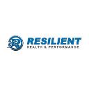 Resilient Health & Performance logo